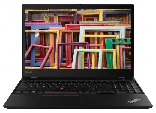 Ноутбук Lenovo ThinkPad T15 Gen 1 (Intel Core i5-10210U/16Gb/512Gb SSD/15.6'' 1920x1080/Win10 Pro) LTE