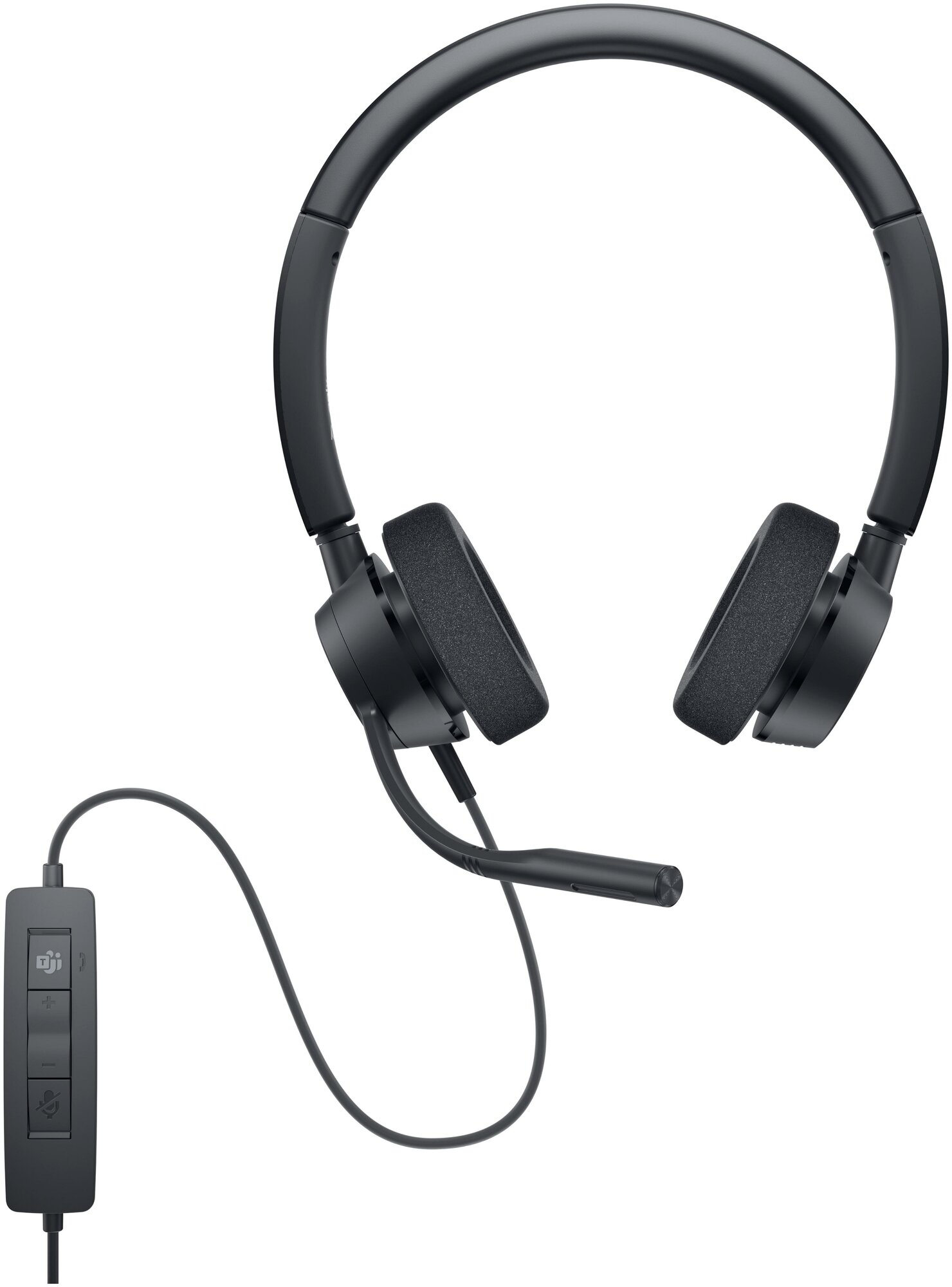 Наушники Dell Headset Pro WH3022 520-AATL