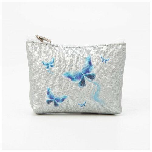 фото Кошелёк детский «бабочки» nazamok