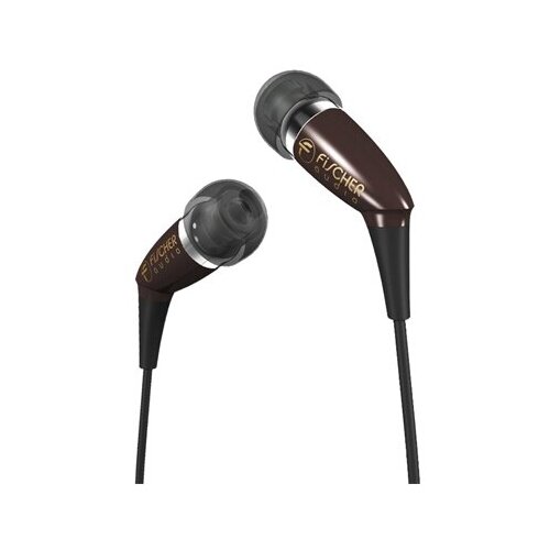 Epsilon Signature Series Наушники внутриканальные, Fischer Audio