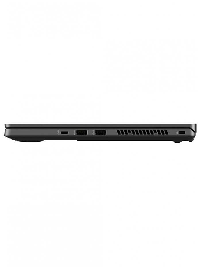 Ноутбук ASUS GA401QM Zephyrus G14 K2200T GA401QM-K2200T