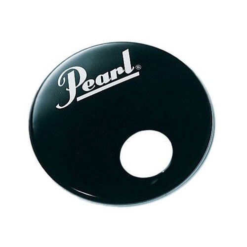 Пластик для барабана Pearl EB-18BDPLH