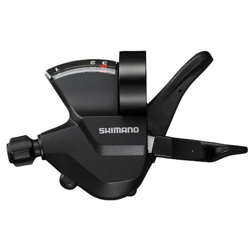 Шифтер SHIMANO Altus M315, левый