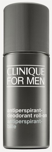 Изображение товара Дезодорант CLINIQUE For Men 75 мл | Для мужчин | Шариковый антиперспирант | Защита, комфорт, уверенность