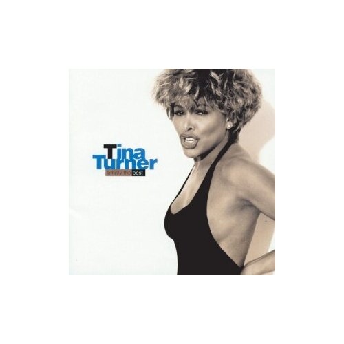 Виниловые пластинки, Parlophone, TINA TURNER - Simply The Best (2LP) виниловые пластинки parlophone records ltd dr feelgood singles – the u a years 2lp