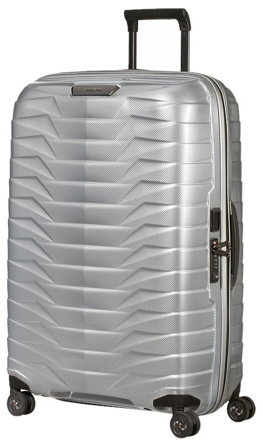 Чемодан 75 см Samsonite Proxis CW6-25003