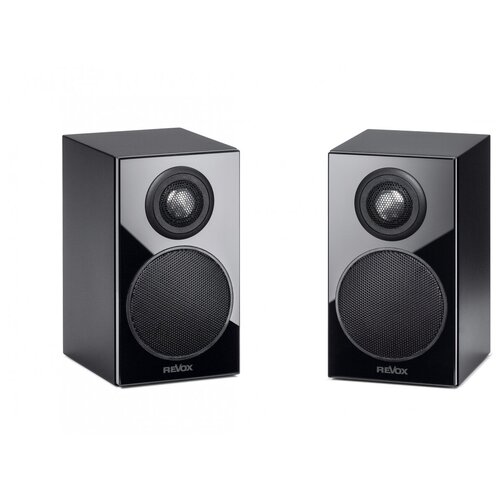 Акустическая система Revox MINI G50 black черный 5099000₽