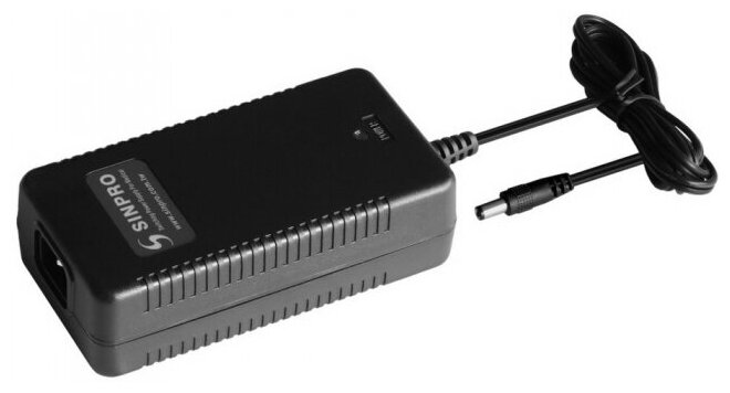 Блок питания 96PSA-A45W12V1-M1 MPU51-105 Advantech Блок питания Adapter AC to DC 100-240V 45W 12V 375A WOPFC ADAPTER 590000₽