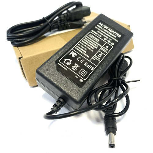 Зарядное устройство (блок питания) 24v -(29.4) - 3 ампера (A) для электросамоката Jack Hot/iConbit/Hiper