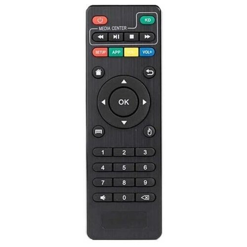 фото Пульт ду для tv box x96 (x-96), invin t95x-2gb, selenga a4 ip tv huayu