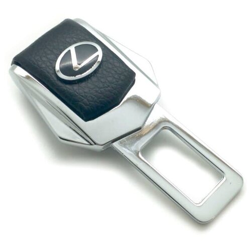 Заглушка ремня безопасности Lexus premium 1 шт.