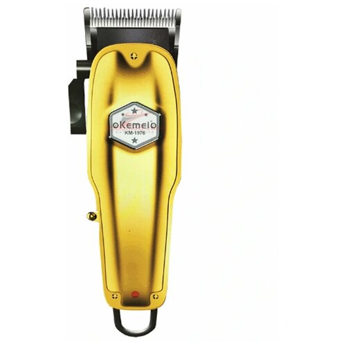 Машинка для стрижки KEMEI KM-1976PG 245000₽