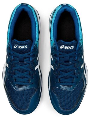 Asics gel rocket 9 new arrivals