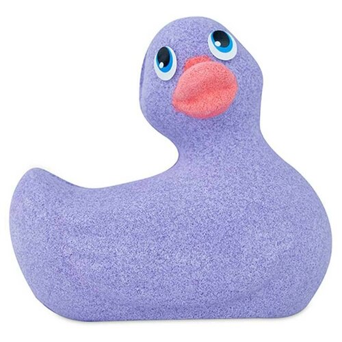 Бомба для ванны I Rub My Duckie Lavender с ароматом лаванды