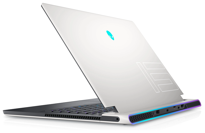 Игровой ноутбук DELL Alienware x15 R1 (X15-0389)