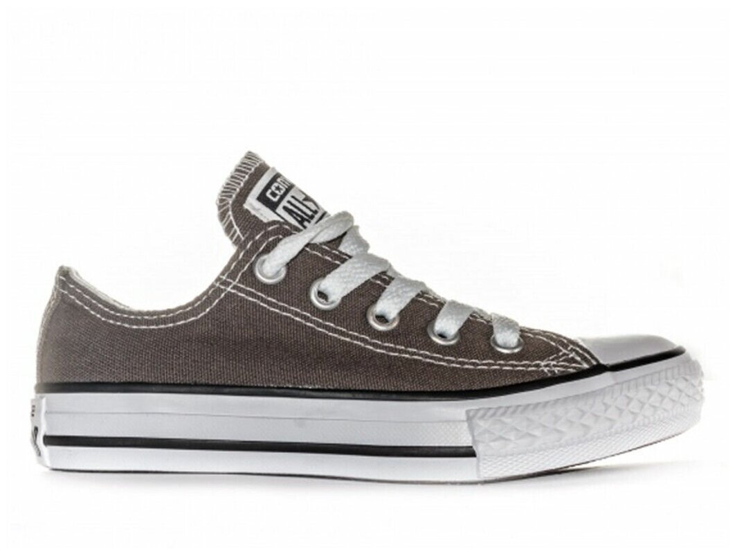 Детские кеды Converse Chuck Taylor All Star 3J794 серые