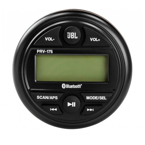 Аудиосистема JBL PRV-175 MP3-плеер FMAM Bluetooth PRV175 2289000₽