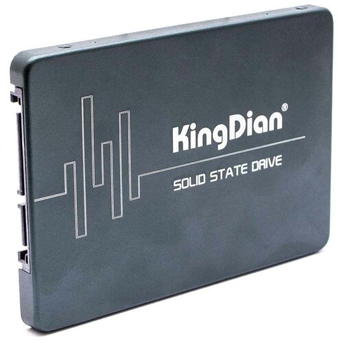 Накопитель SSD диск Walram 25 480Гб SATAIII 219900₽