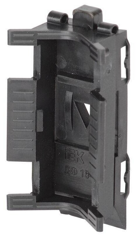 фото IEK Фиксатор дистанционный ДФ 15-50 IEK UZA-11-15-50