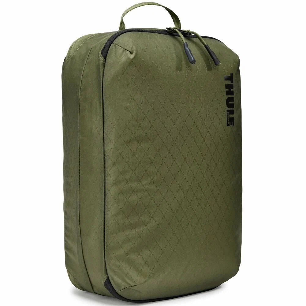 Дорожная сумка для багажа CleanDirty Packing Cube, Soft Green, THULE 3205119 (1 шт.)