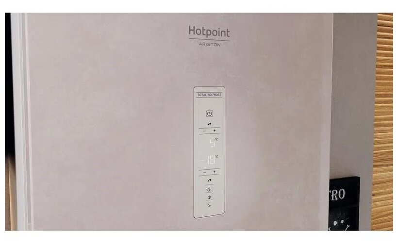 Холодильник Hotpoint-Ariston HTS 8202I M O3 - фотография № 8