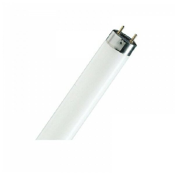 FQ 39W/827 (мягкий теплый белый) - лампа люминесцентная Lumilux Т5 но цоколь G5 Osram