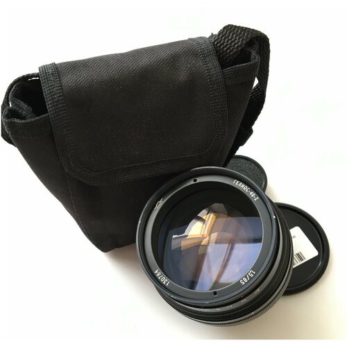 Советский мануальный объектив Гелиос-40-2 1585 2016 год Супер боке 1799100₽