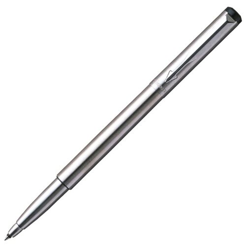 Ручка-роллер Parker (Паркер) Vector (Вектор) T03, Steel S0723490