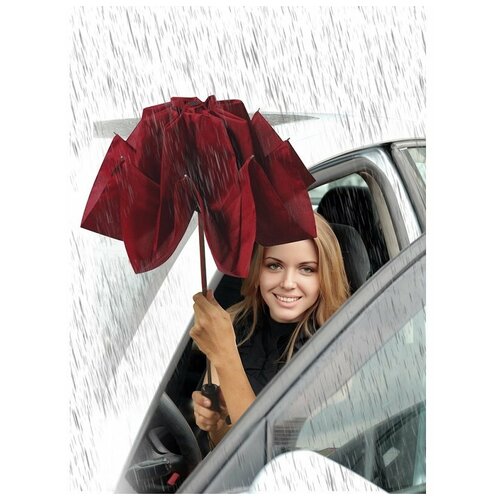 Зонт Нинбо голубой 1200₽