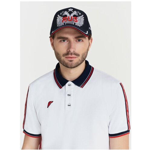 фото Бейсболка (синий) forward u20120g-nn211