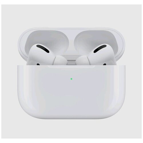 Беспроводные Bluetooth наушники TWS AirPods Pro с шумоподавлением 311300₽