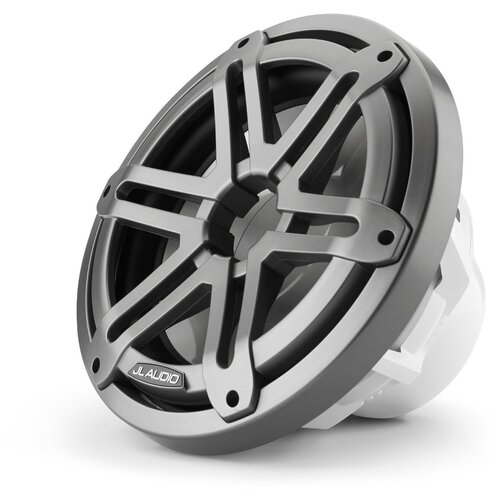 10-дюймовый морской сабвуфер JL Audio M3-10IB Sport Gunmetal 3480000₽