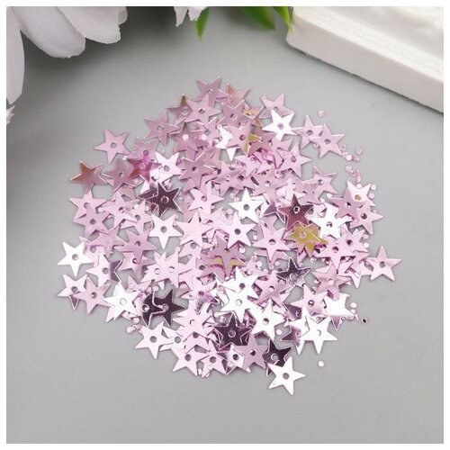 Набор пайеток 