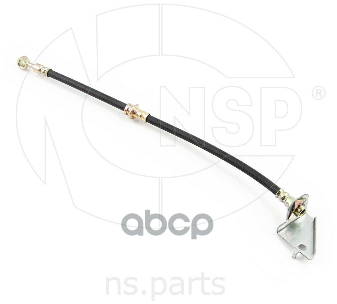 Шланг тормозной передний левый hyundai tucson nsp арт. nsp02587312e010 - NSP арт. 724bc8aec9c2f9e91c90