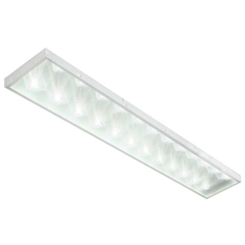 Светильник светодиодный ДПО-30вт/850LED IP20 L-school 24, LEDEL