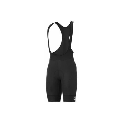 ALE Corsa Bib Shorts / Мужские велошорты с лямками (XL)