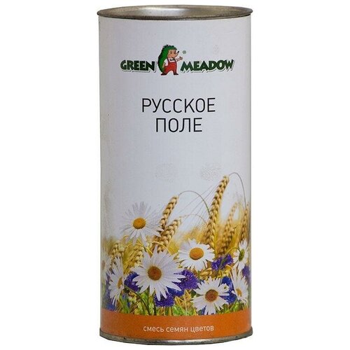 Смесь семян цветов 