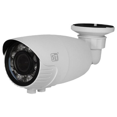 ST-182 M IP HOME H.265 (2,8-12mm) Space Technology видеокамера st 183 m ip starlight home ip 2 1mp