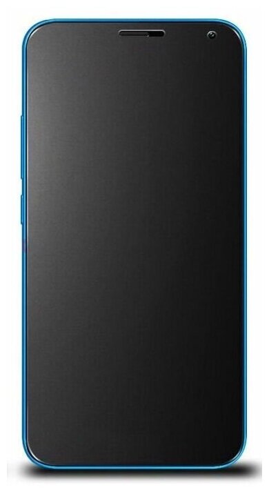 Гидрогелевая защитная пленка Aks-Guard для Xiaomi Redmi 5 Plus (матовая)