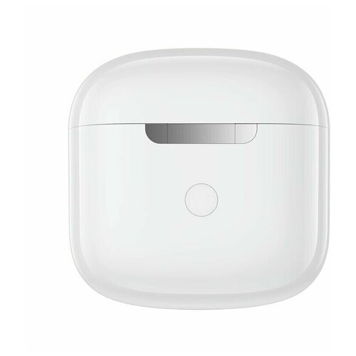 Baseus E3 беспроводные наушники Bluetooth 50 TWS наушники водонепроницаемые IP64 белые NGTW080002 255500₽