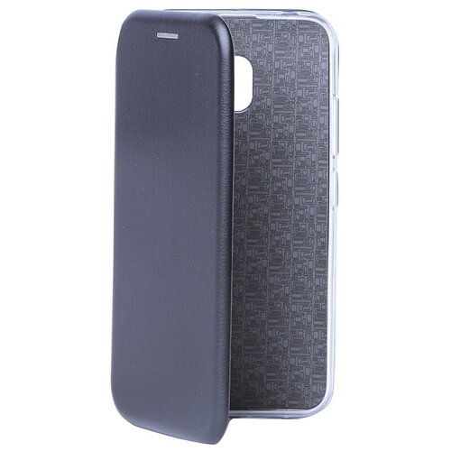 фото Чехол neypo для nokia 2.2 premium black nsb15171