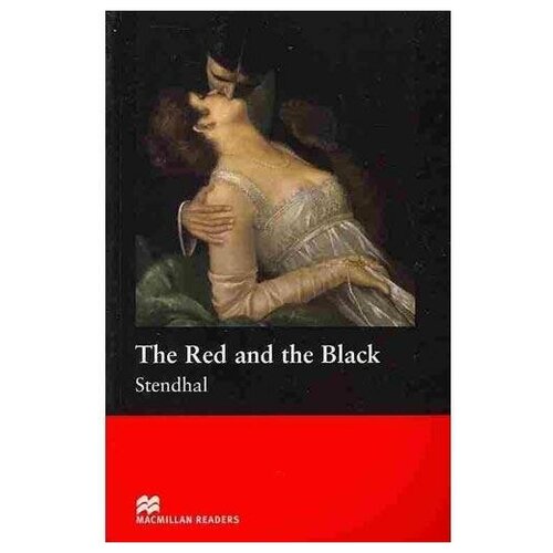 Stendhal. The Red and The Black. -