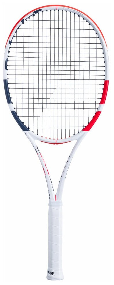 Теннисная ракетка Babolat Pure Strike 18/20 2020 101404 (Ручка: 4)