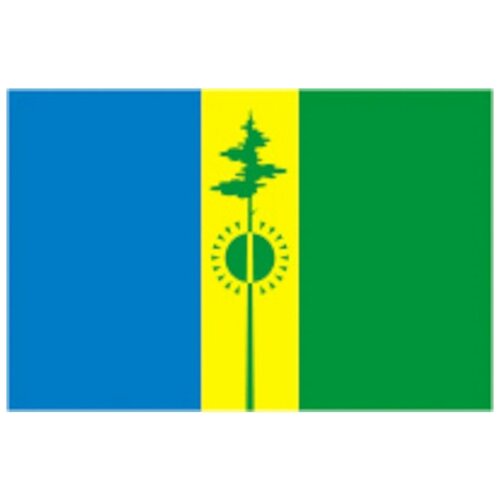 фото Флаг нижнекамского района цтп «феникс»