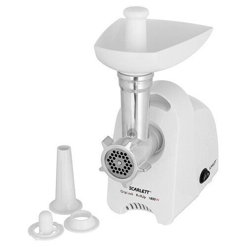 Электромясорубка Scarlett SC-MG45S49 399000₽