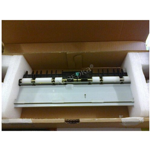 hp rm1 0043 колебательный узел в сборе rm1 0043 оригинал HP RM1-8671-050CN узел регистрации в сборе (RM1-8671-050CN) (оригинал)