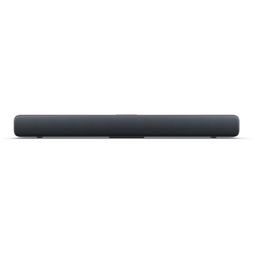 Xiaomi Mi TV Soundbar Саундбар MDZ-27-DA Black