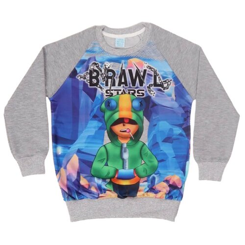 Джемпер для мальчика