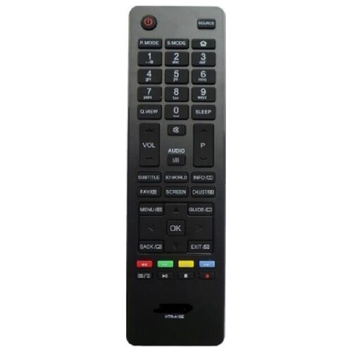 фото Пульт huayu htr-a18e tv для телевизора haier