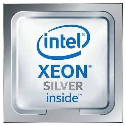 Процессор Intel Xeon Silver 4208 FCLGA3647 11Mb 2.1Ghz (CD8069503956401S RFBM)